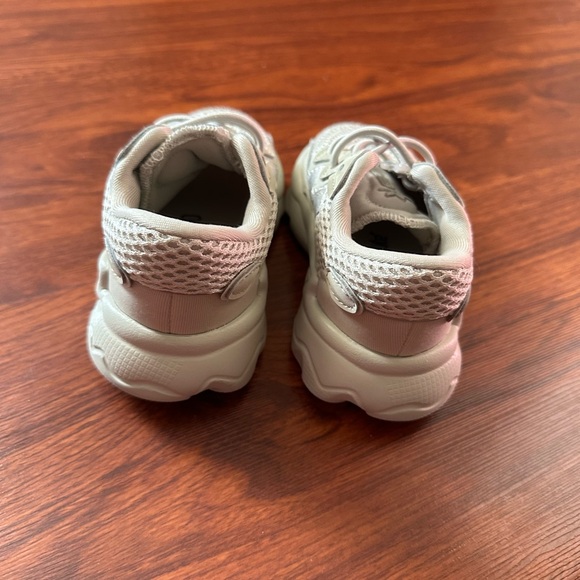 Toddler Adidas Ortholite Slip On - Picture 4 of 6